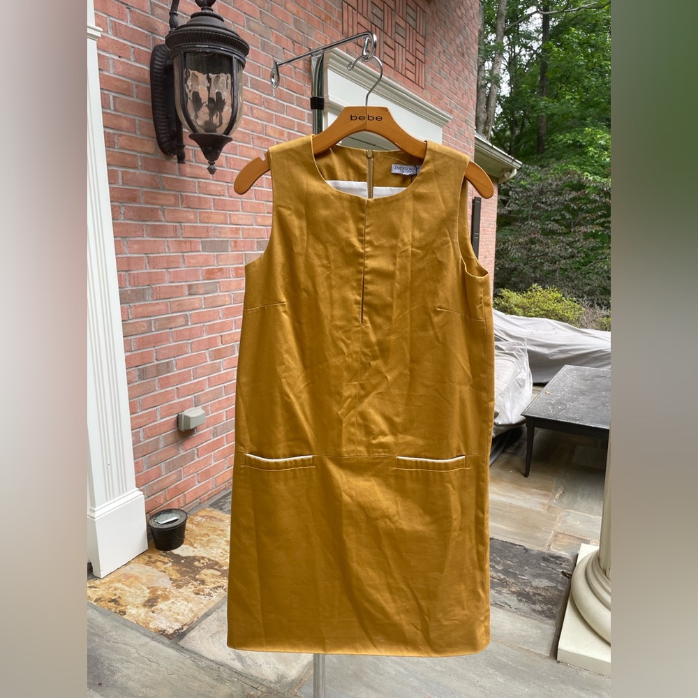 Emerson Fry New York Dress